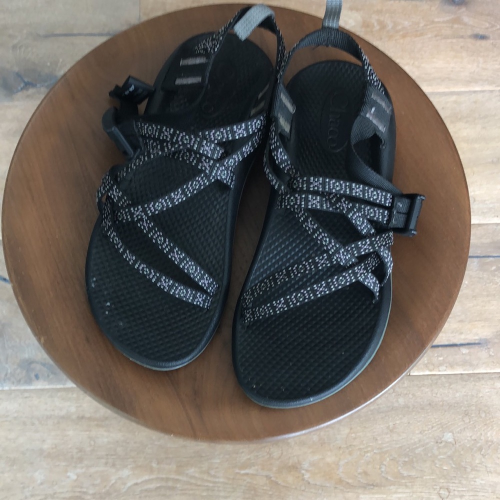 Chaco Sandals Like New